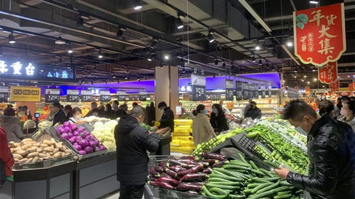 農(nóng)產(chǎn)品流通基本恢復(fù)，價(jià)格穩(wěn)中有跌，初級(jí)農(nóng)產(chǎn)品收購有序推進(jìn)